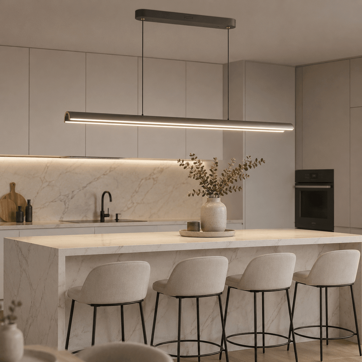 Kitchen Lights - SHAGHAF HOME