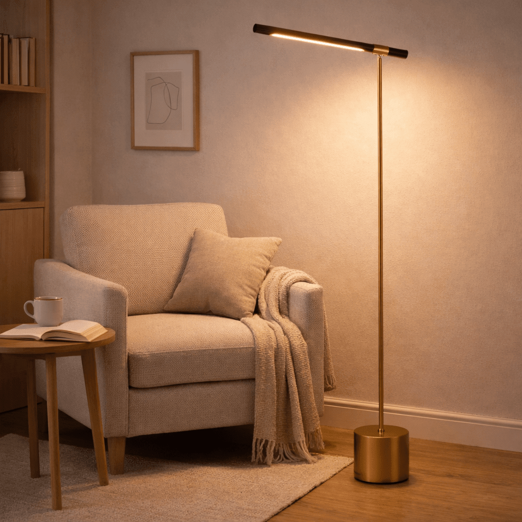 Reading Lamps - SHAGHAF HOME