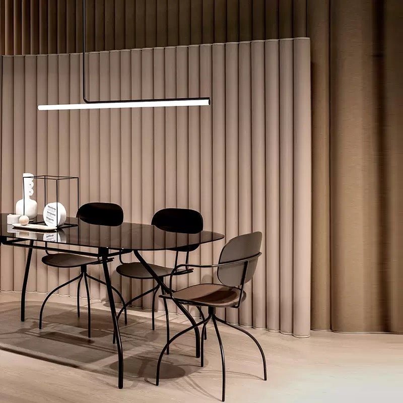 Alwa Minimalist LED Ceiling Lamp - SHAGHAF HOME