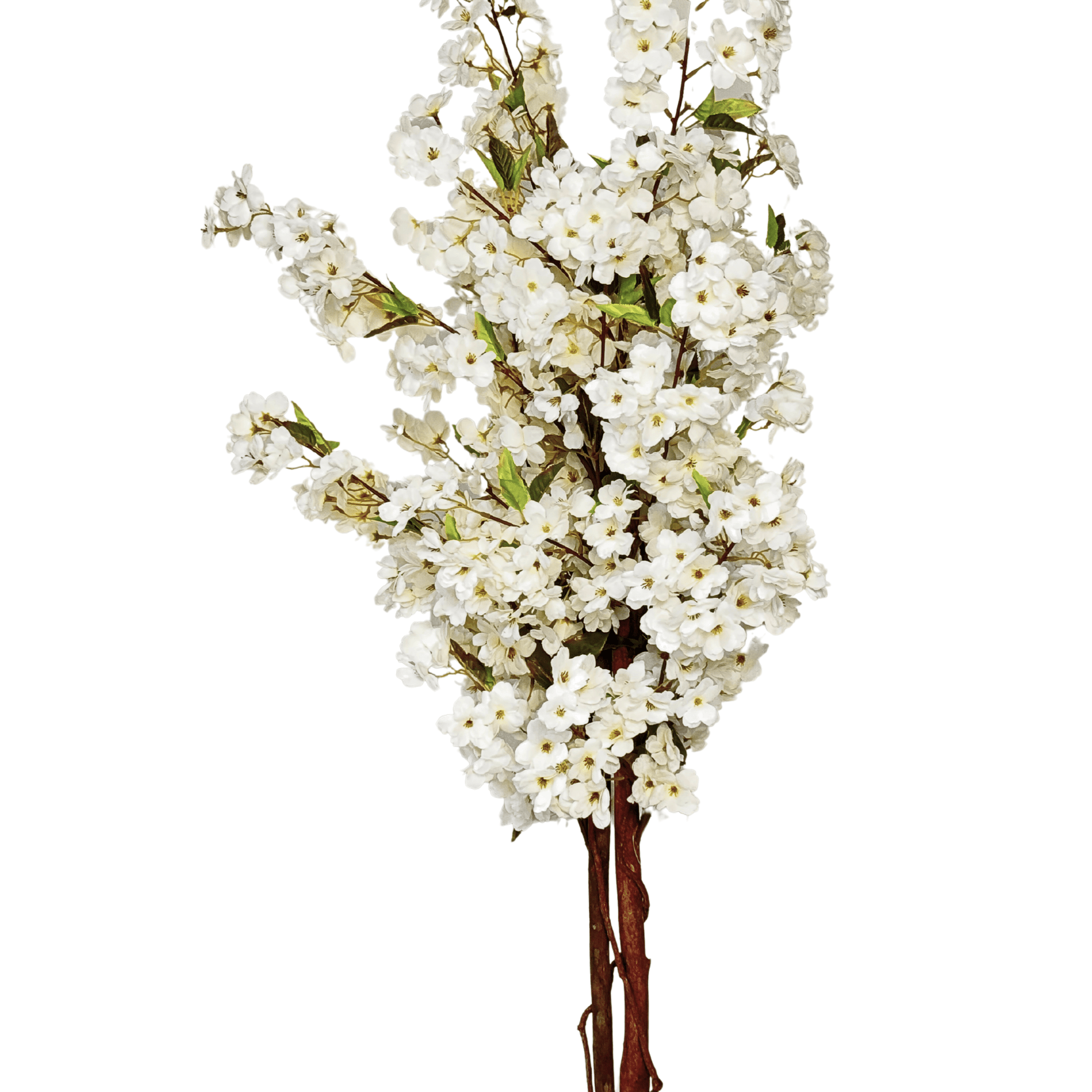 Artificial Cherry Blossom Tree – Elegant Floral Decor - SHAGHAF HOME