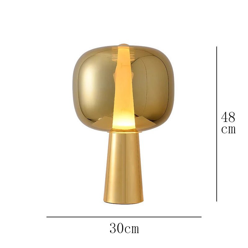 Gold - SHAGHAF HOME