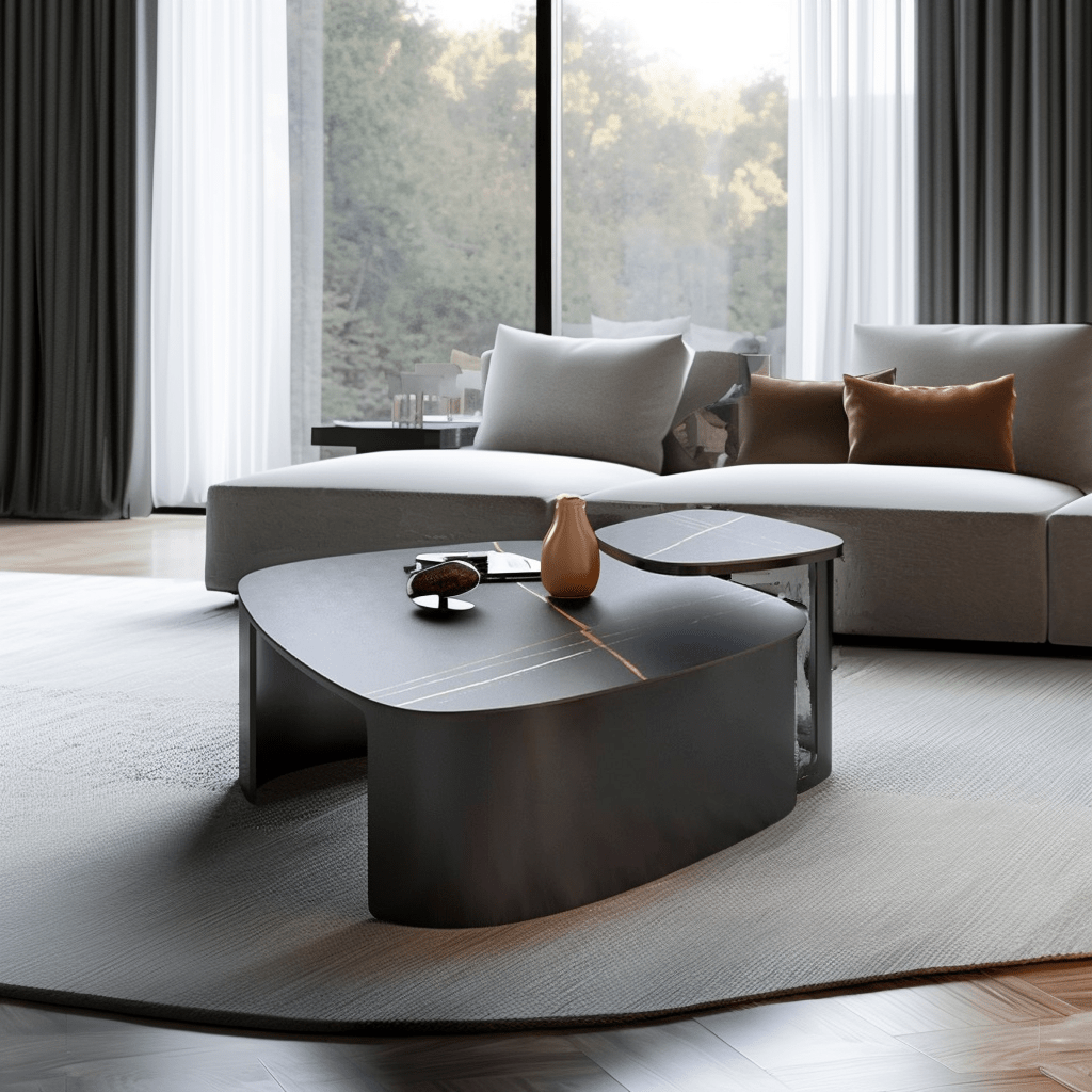 Kolando Coffee table set - SHAGHAF HOME