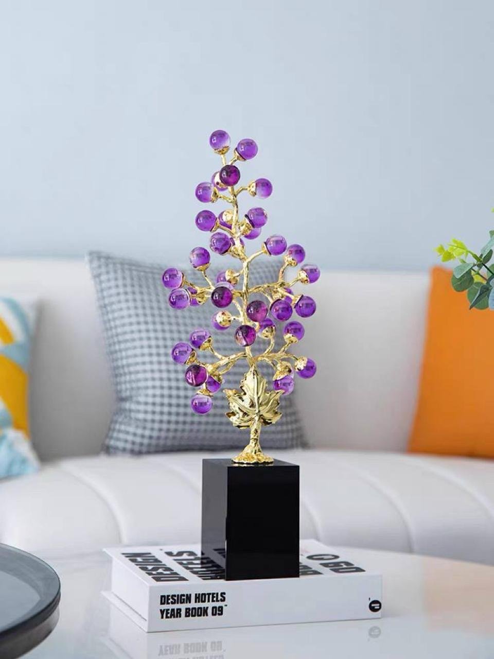 Luttano Sculpture set - SHAGHAF HOME