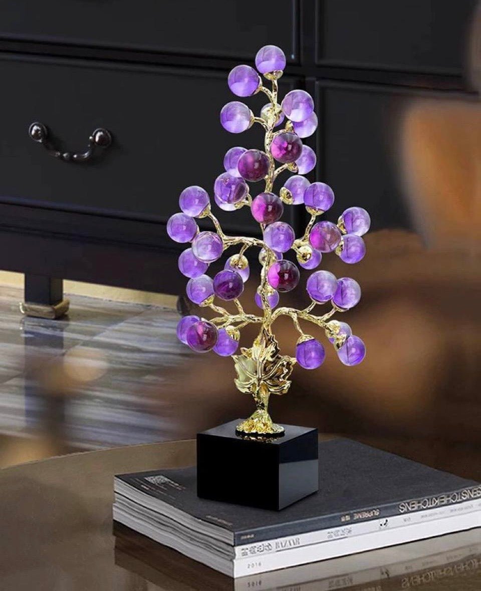 Luttano Sculpture set - SHAGHAF HOME