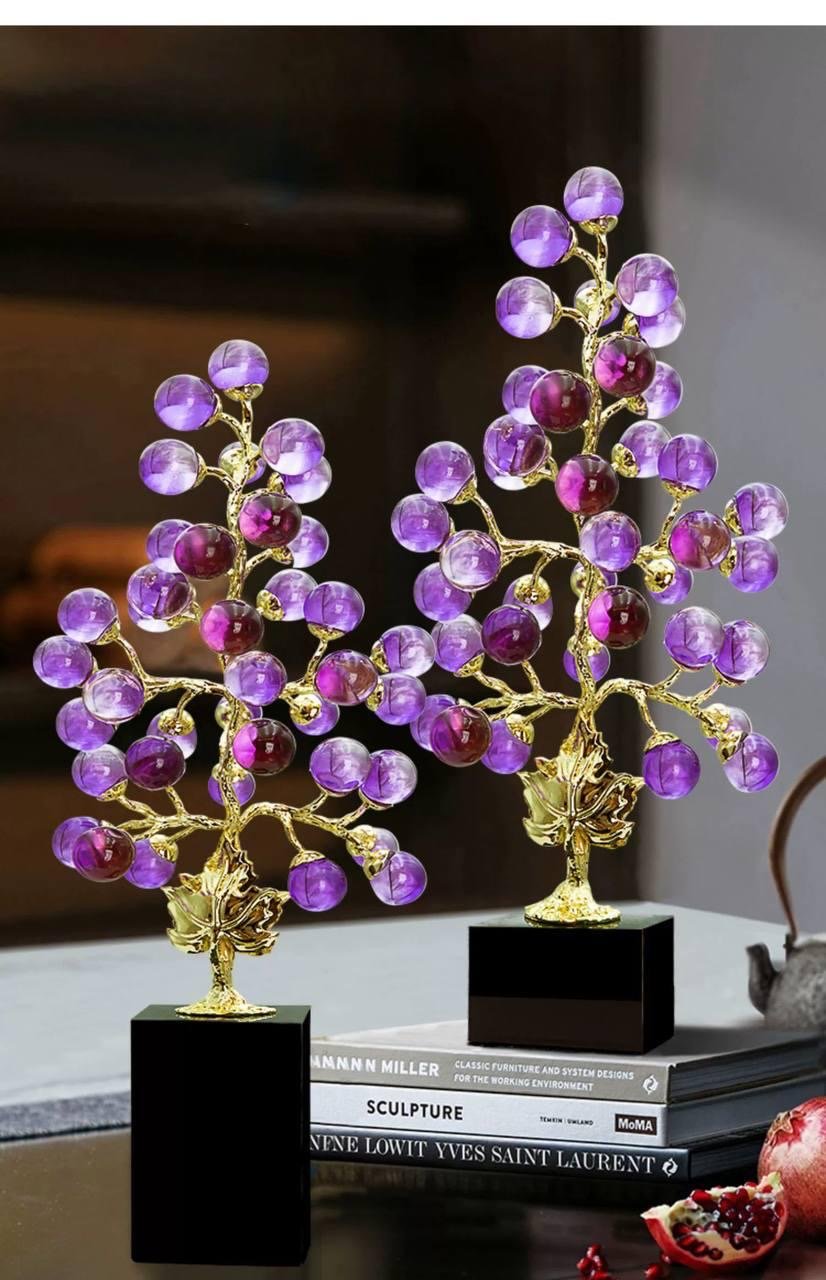 Luttano Sculpture set - SHAGHAF HOME