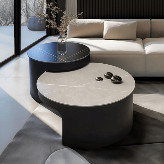 MILATO Coffee table set - SHAGHAF HOME