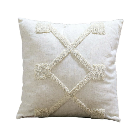 Moroccan style throw pillow - SHAGHAF HOME