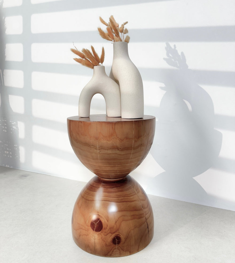 Modern Side Tables in Dubai (UAE) - Marble Top Luxury Tables | SHAGHAF HOME