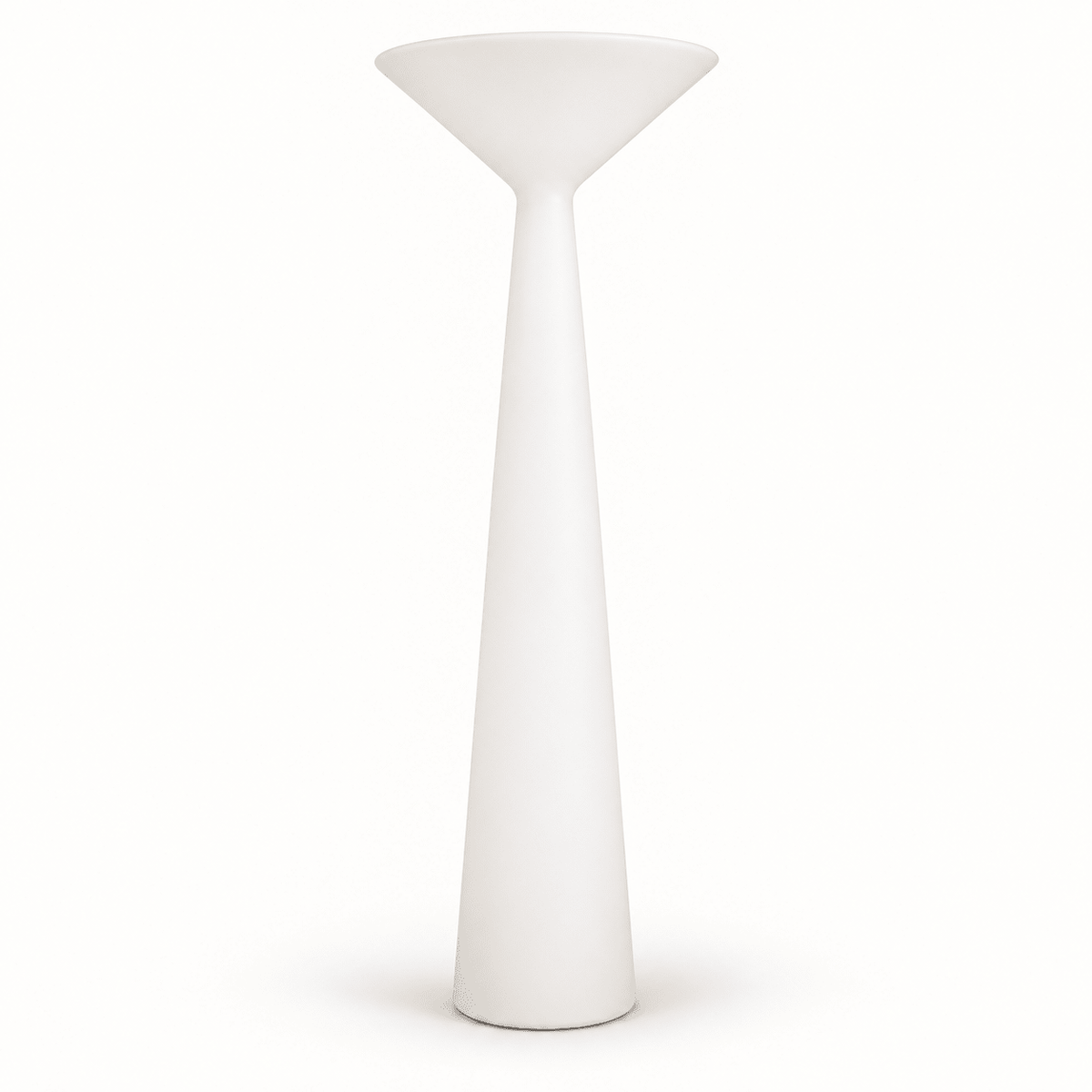 Solara Rechargeable Outdoor Floor Lamp – 182 cm - SHAGHAF HOME