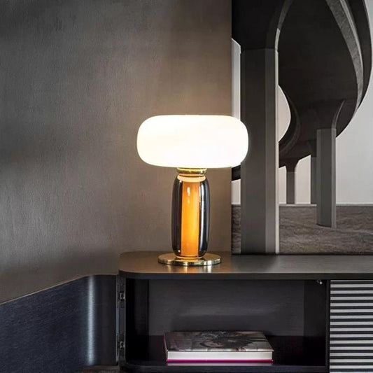 Spee Chic modern Accent table lamp - SHAGHAF HOME