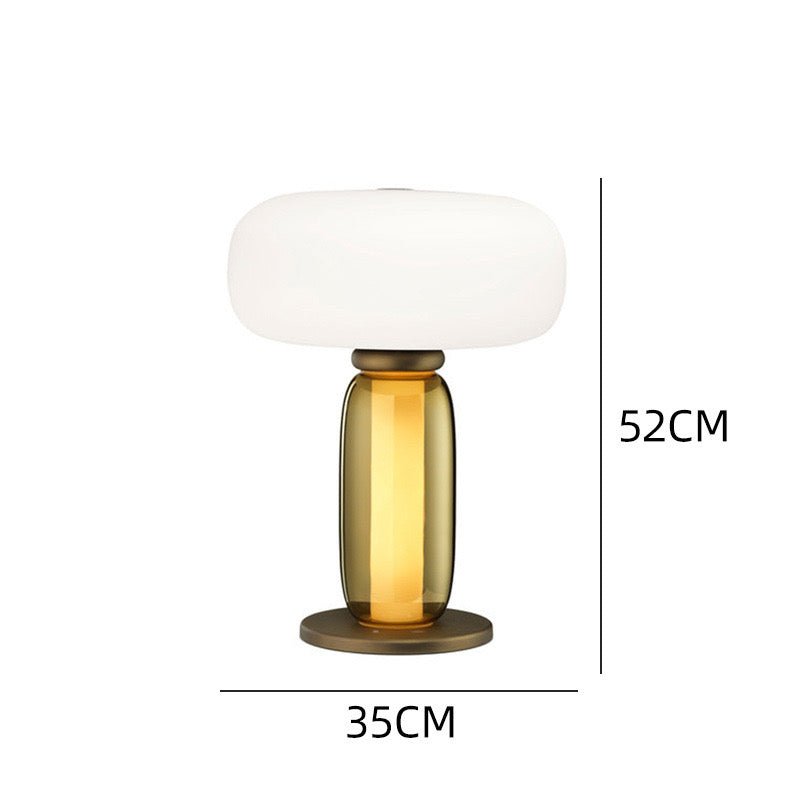 Spee Chic modern Accent table lamp - SHAGHAF HOME