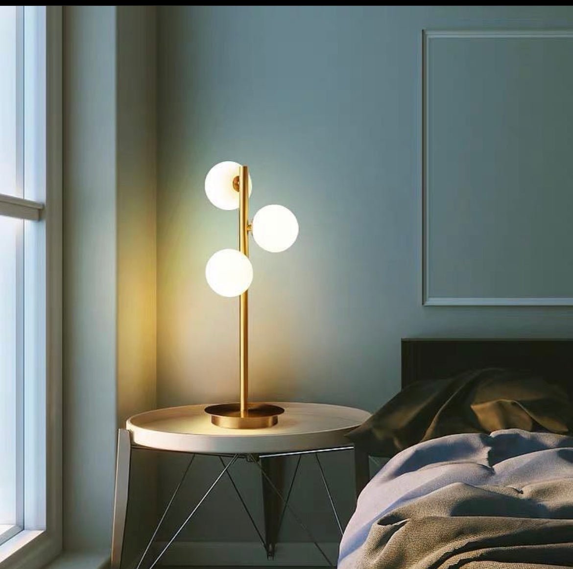 Table Lamps in Dubai, Abu Dhabi (UAE) SHAGHAF HOME