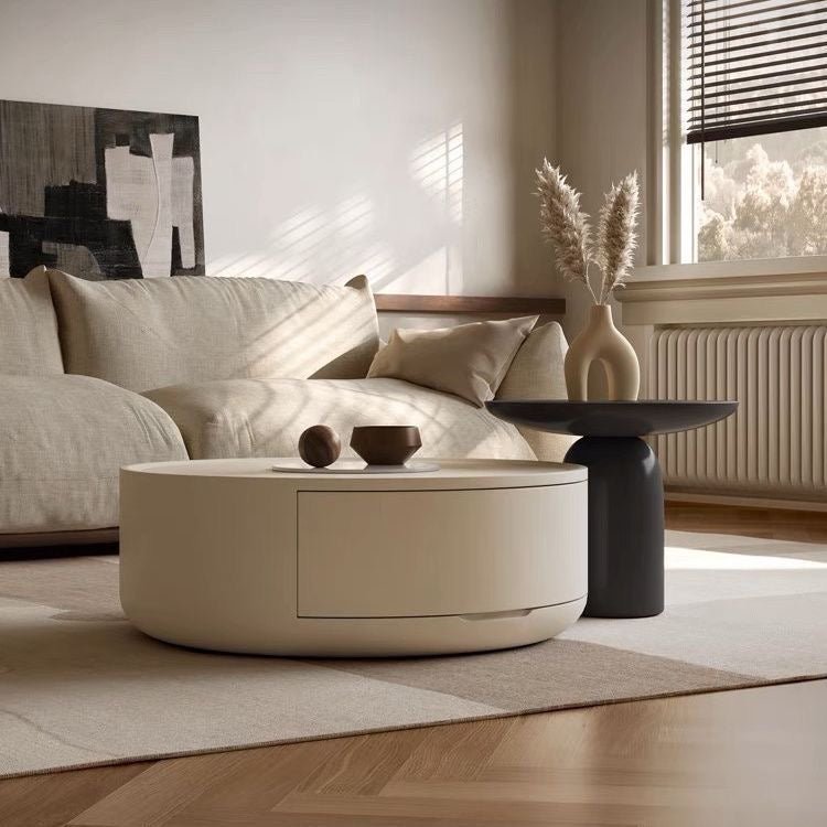 Alpha Nesting Coffee table set - SHAGHAF HOME