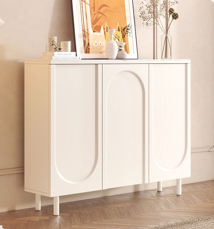 Arch 3 Doors Sideboard - SHAGHAF HOME