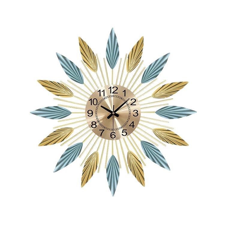 Arro wall clock - SHAGHAF HOME