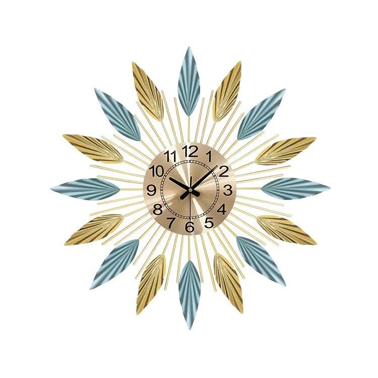 Arro wall clock - SHAGHAF HOME