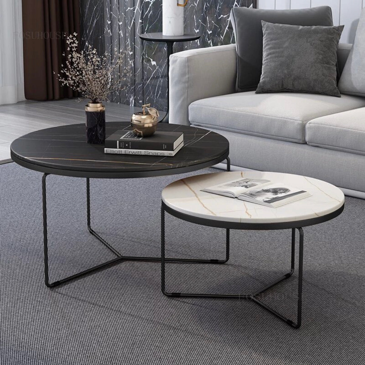 Bologna Table set - SHAGHAF HOME