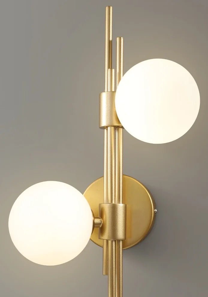 Bresan wall light - SHAGHAF HOME