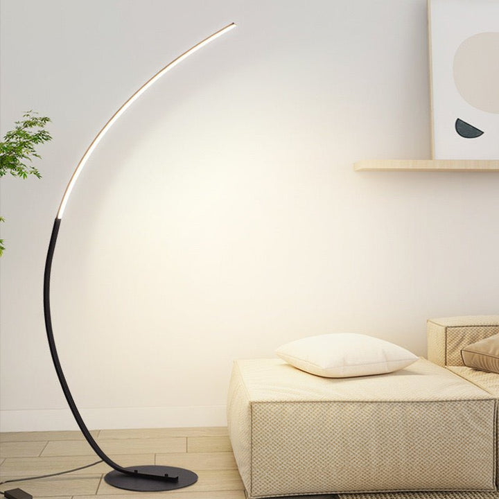 Luxury Floor Lamps in Dubai, Abu Dhabi (UAE) – SHAGHAF HOME