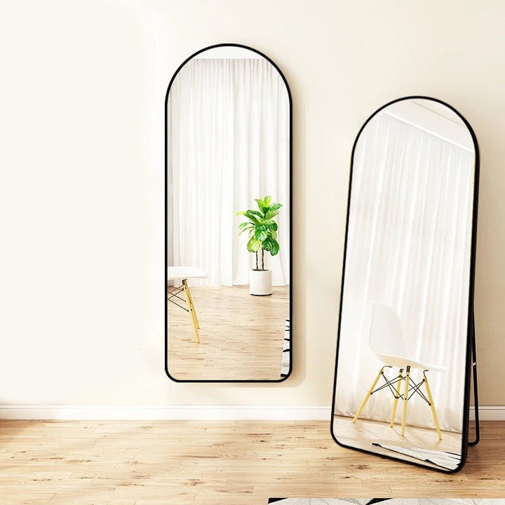 Modern Mirrors in Dubai, Abu Dhabi (UAE) – SHAGHAF HOME