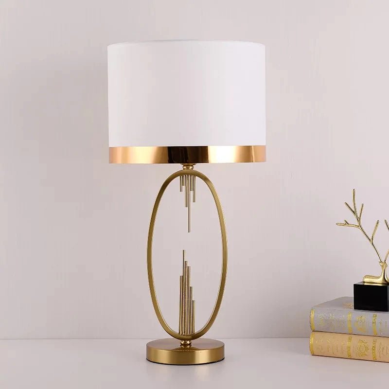 Lava table lamp - SHAGHAF HOME