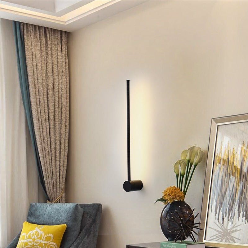 LED 1X wall light - SHAGHAF HOME