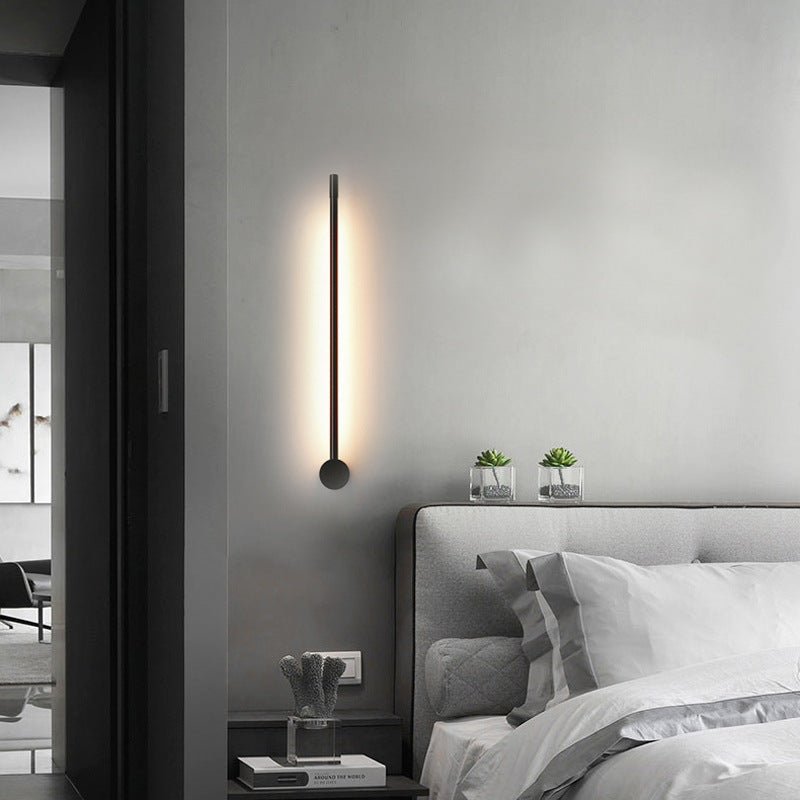 LED 1X wall light - SHAGHAF HOME