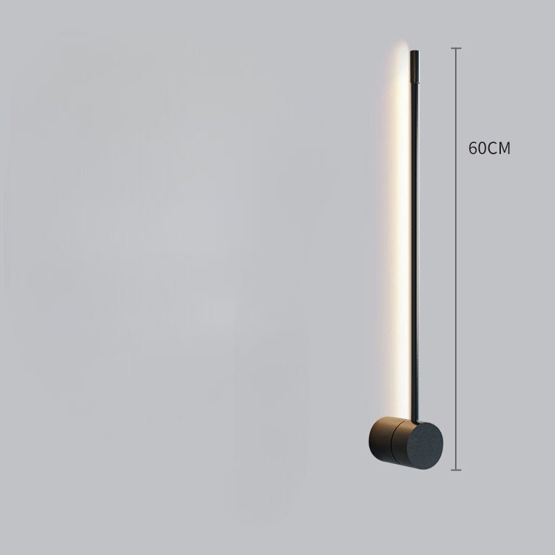 LED 1X wall light - SHAGHAF HOME