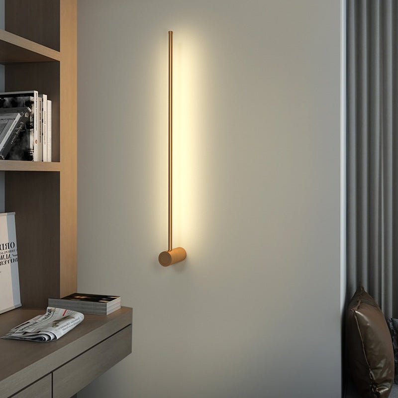 LED 1X wall light – SHAGHAF HOME