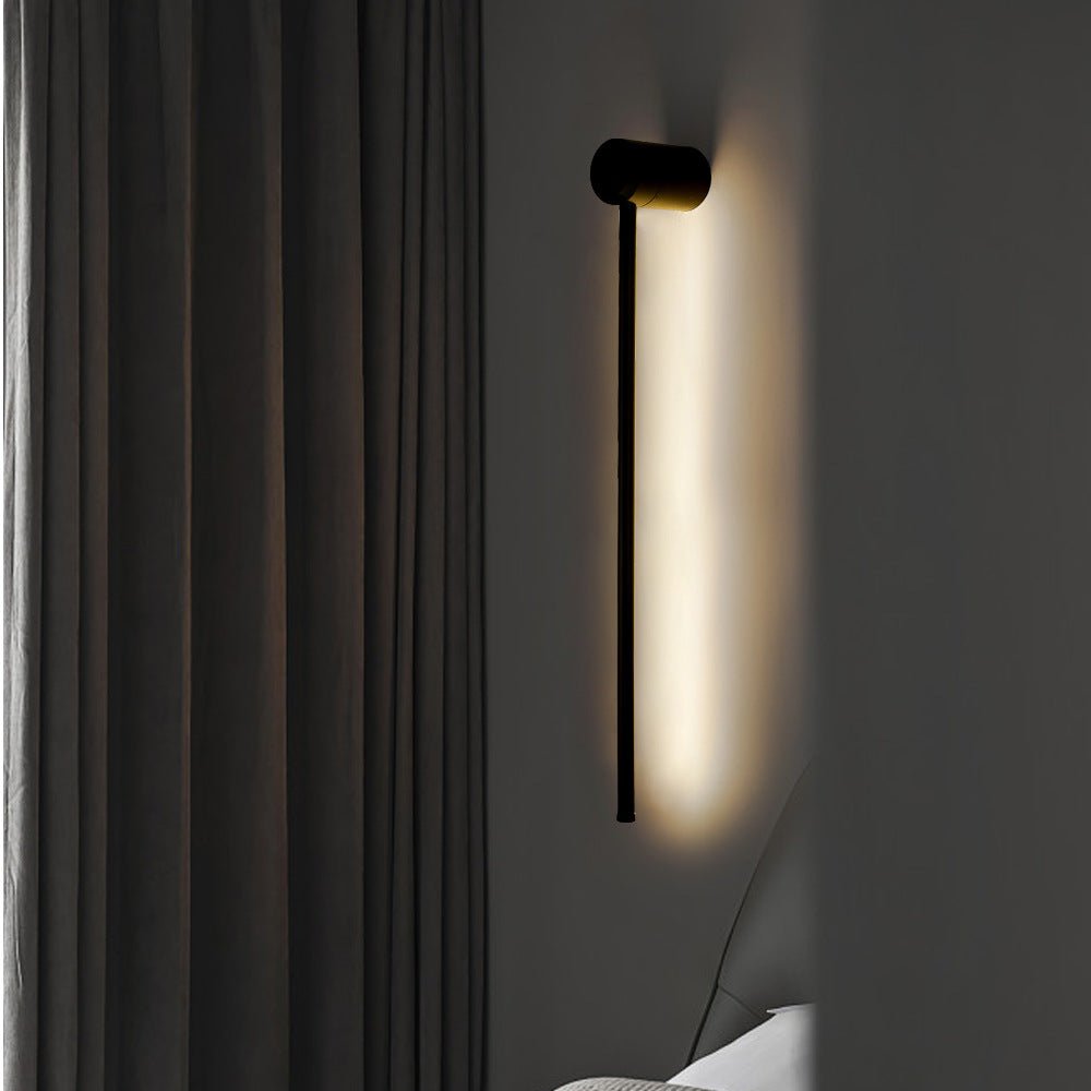 LED 1X wall light - SHAGHAF HOME