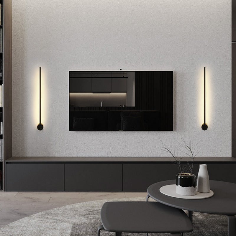 LED 1X wall light - SHAGHAF HOME