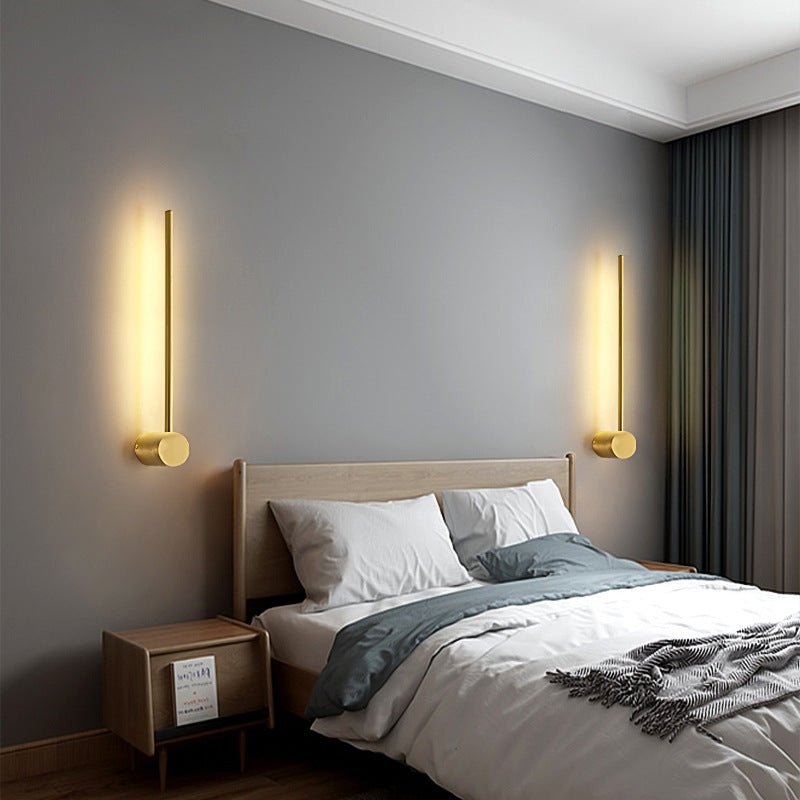 LED 1X wall light - SHAGHAF HOME