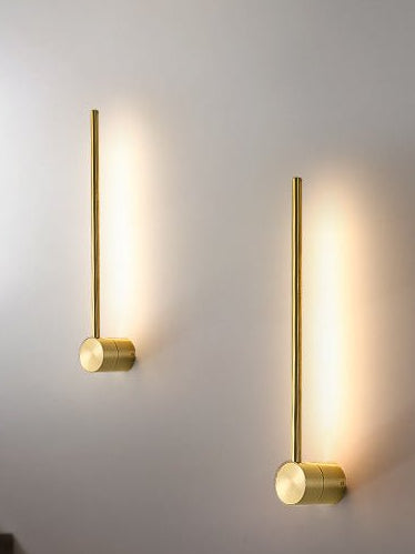LED 1X wall light - SHAGHAF HOME
