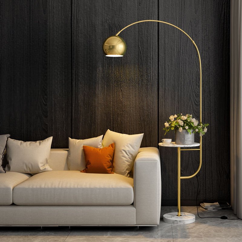 Loubaan floor lamp - SHAGHAF HOME