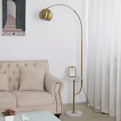 Loubaan floor lamp - SHAGHAF HOME