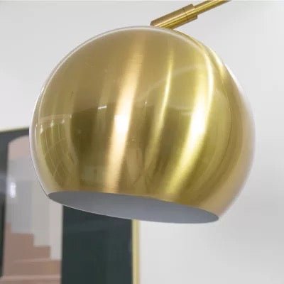 Loubaan floor lamp - SHAGHAF HOME