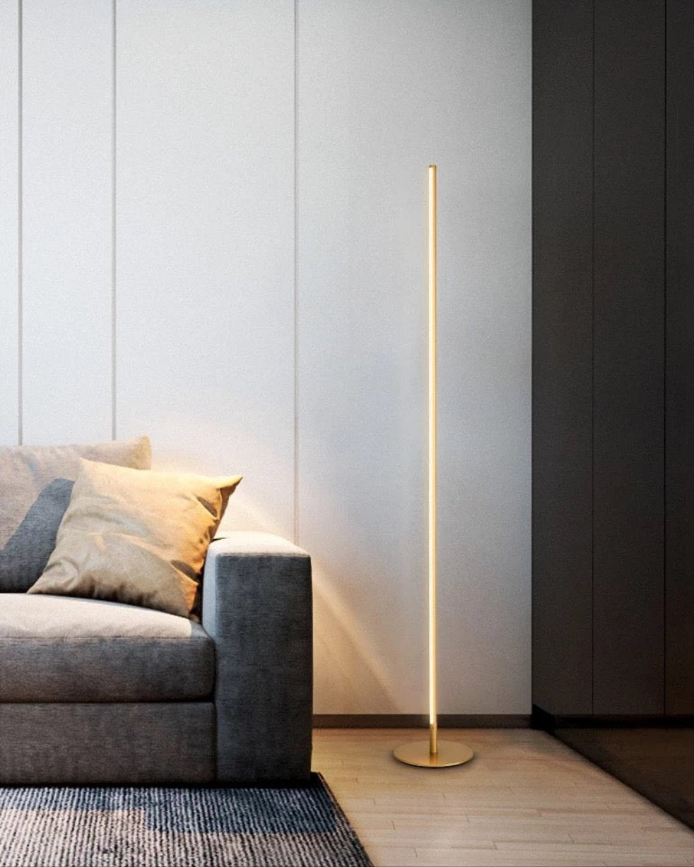 Lumair pole foot lamp - SHAGHAF HOME
