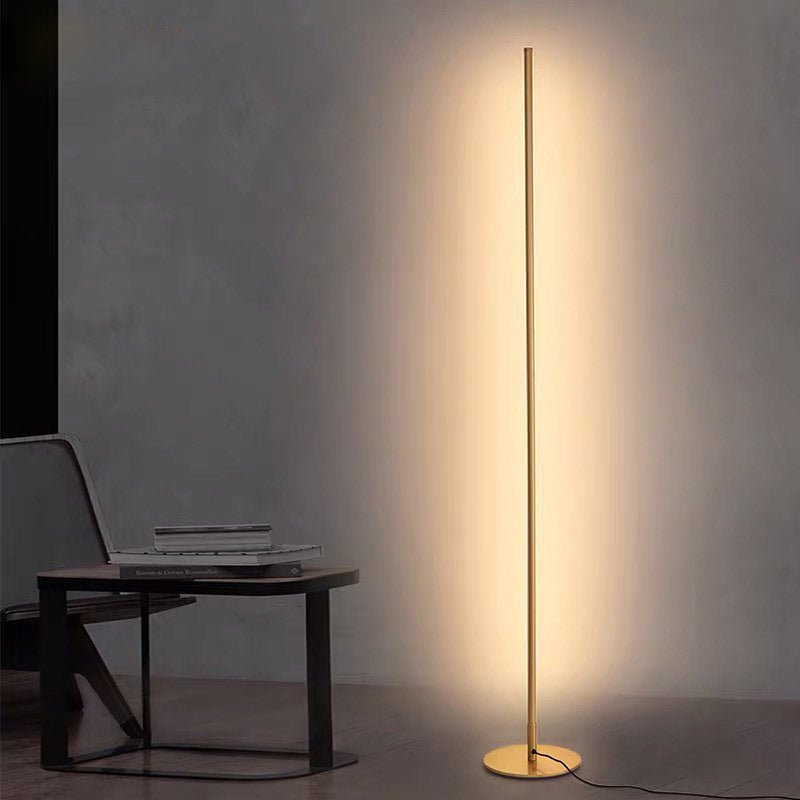 Lumair pole foot lamp - SHAGHAF HOME
