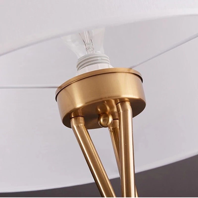 M3 floor lampshade - SHAGHAF HOME