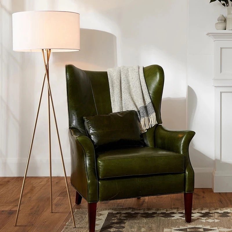M3 floor lampshade - SHAGHAF HOME