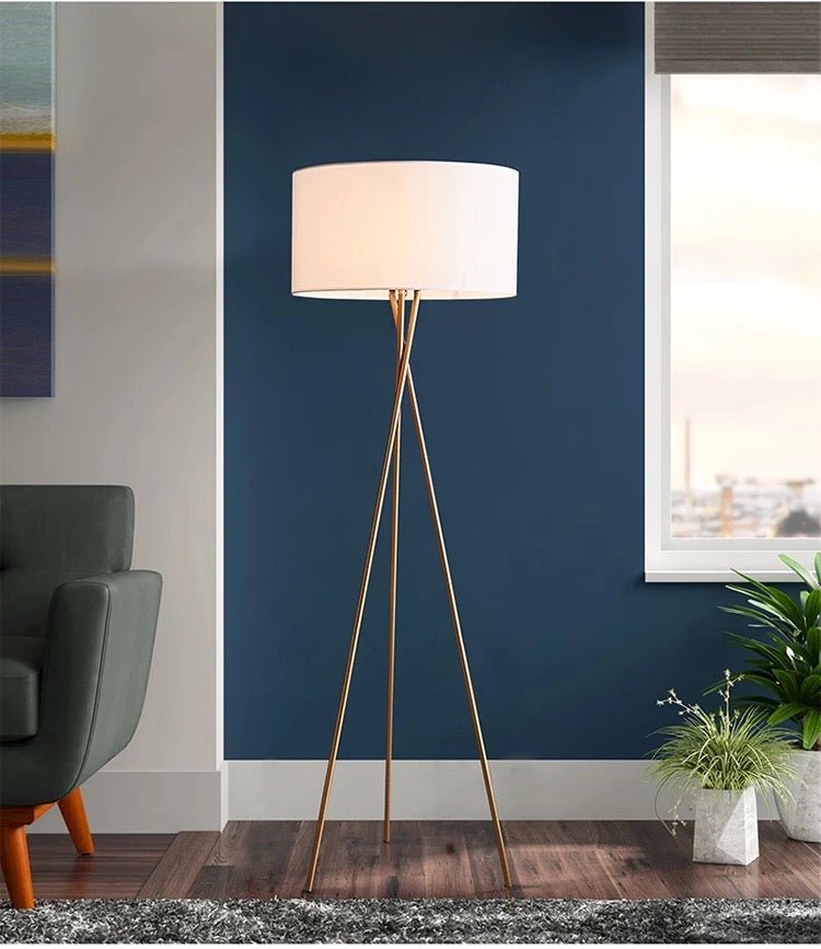 M3 floor lampshade - SHAGHAF HOME