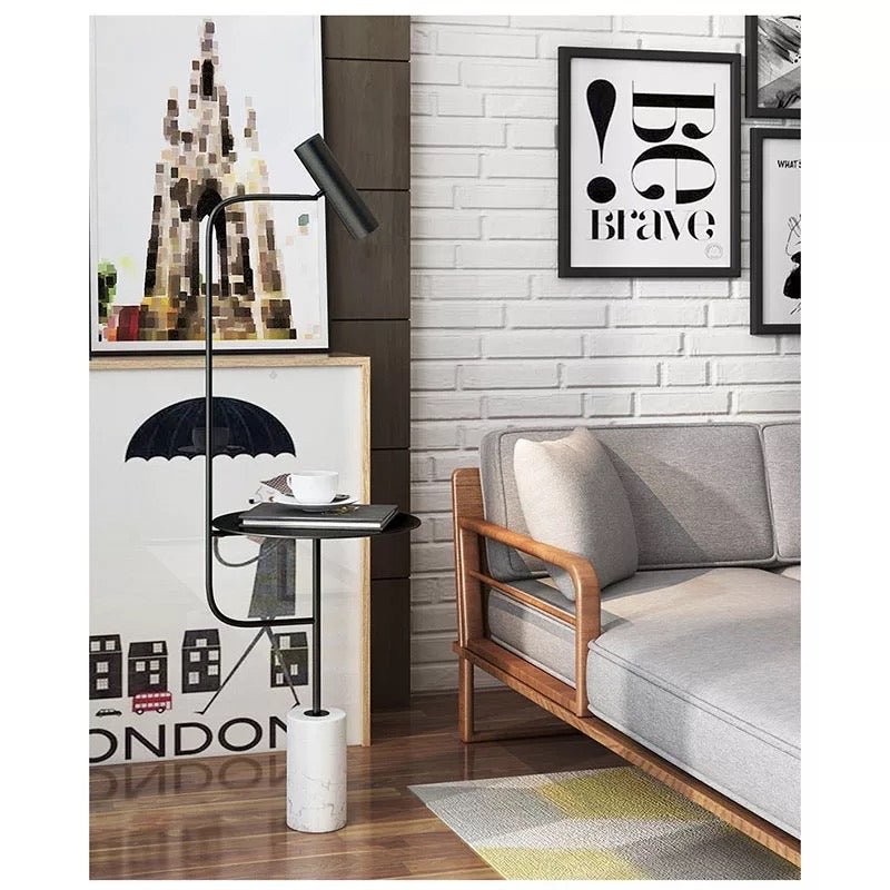 MacArta Floor lamp - SHAGHAF HOME
