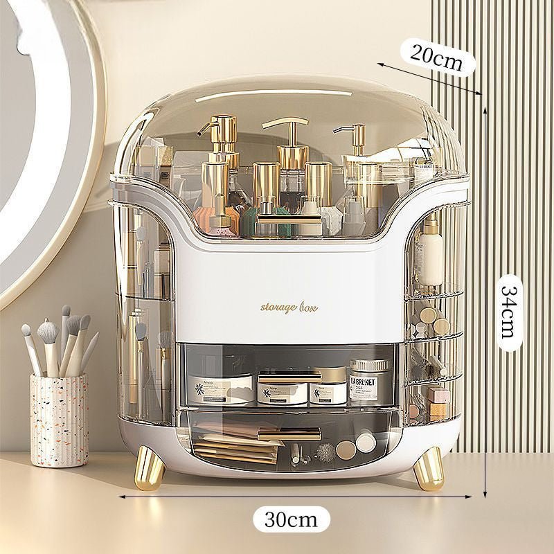 Make up organizer 1102 - SHAGHAF HOME