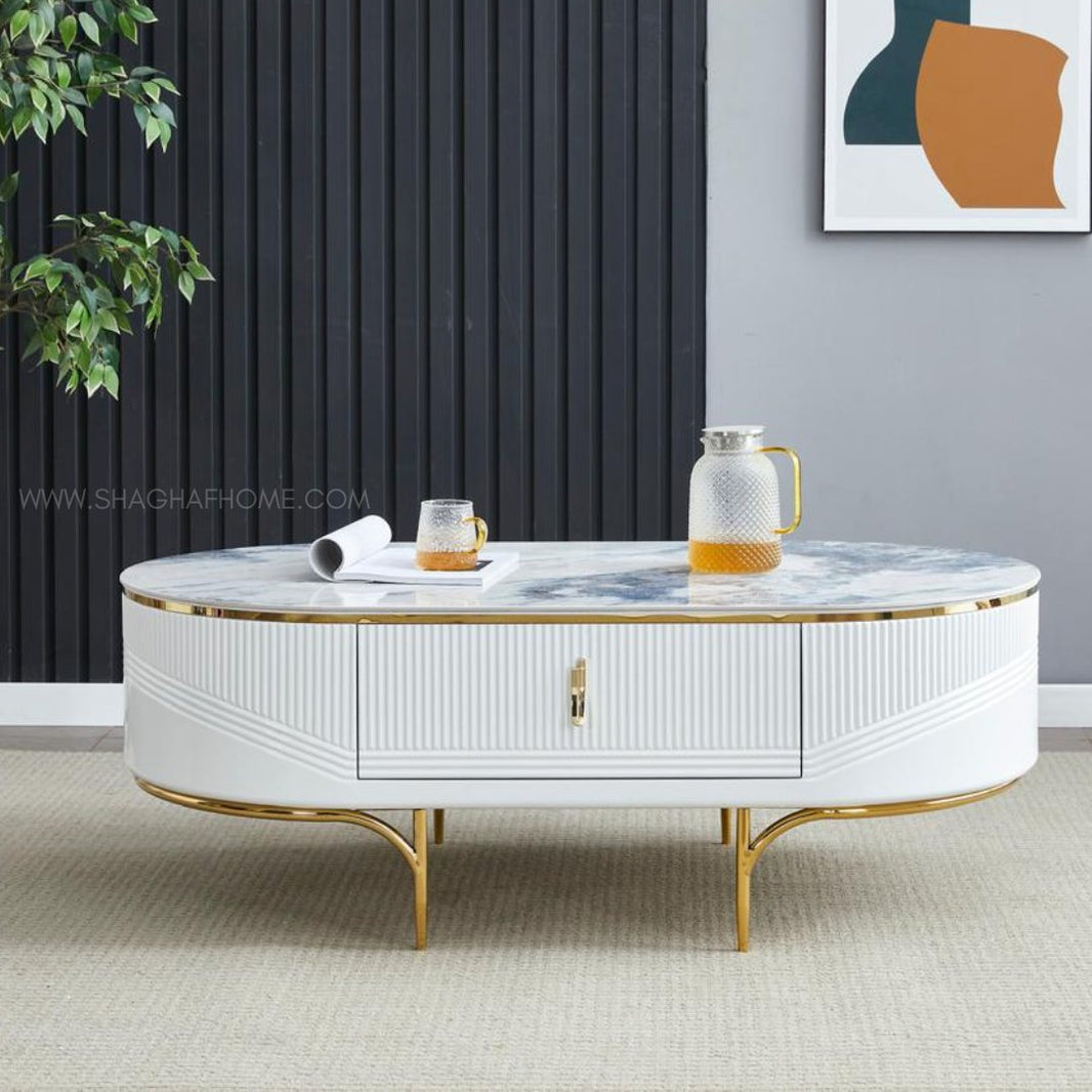 Modern Tables Sets in Dubai (UAE) – SHAGHAF HOME