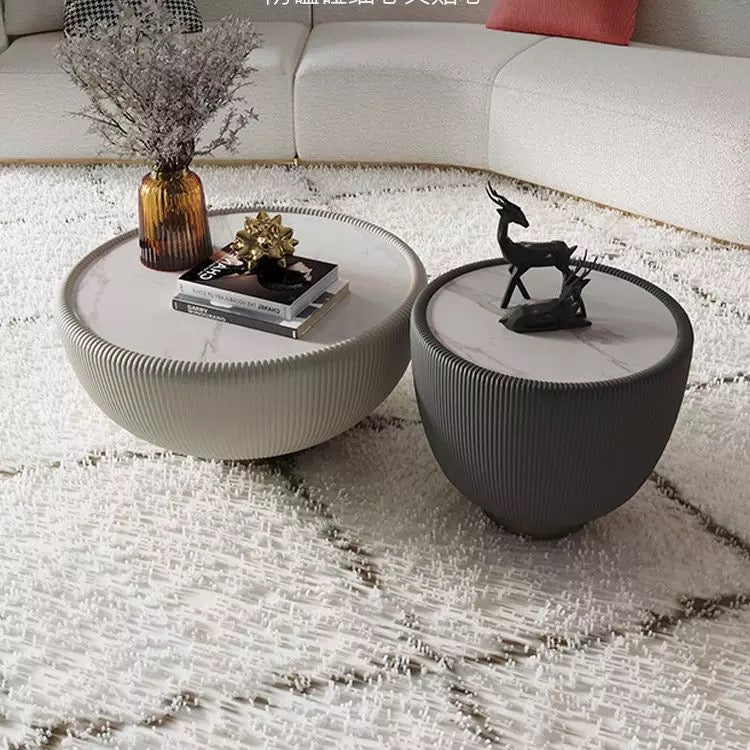 Marata coffee table set - SHAGHAF HOME