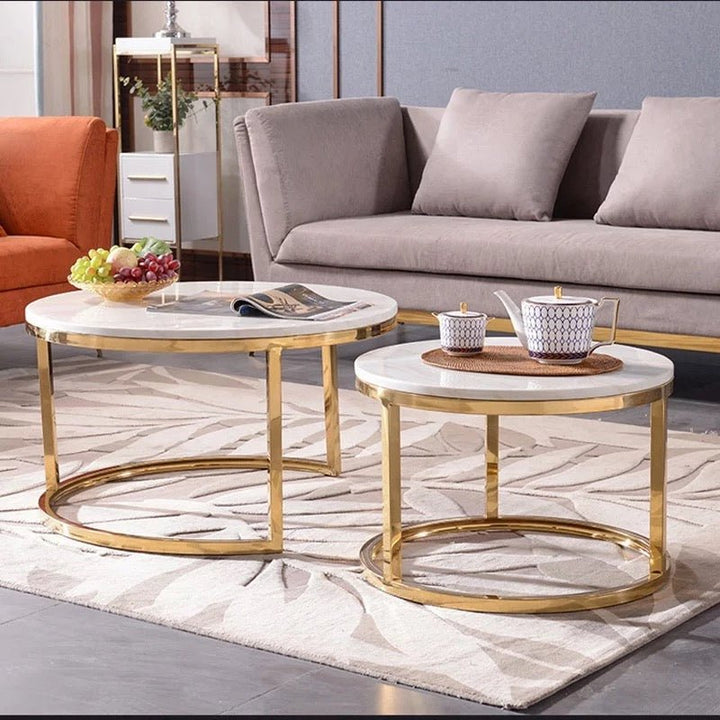 Modern Tables Sets in Dubai (UAE) – SHAGHAF HOME