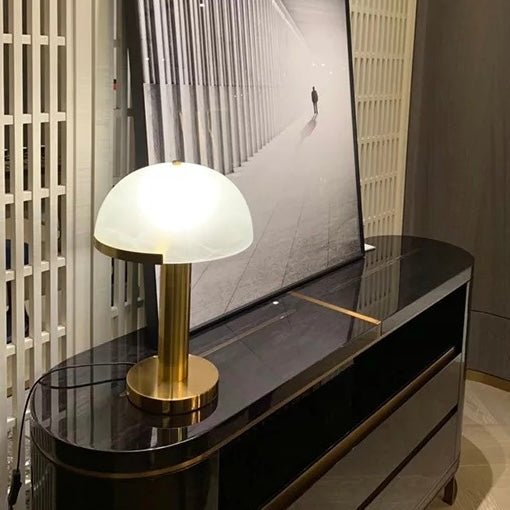 Mashro table lamp - SHAGHAF HOME