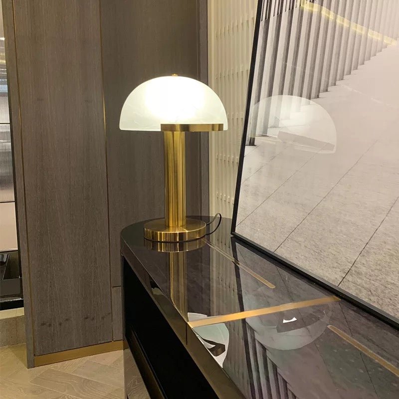 Mashro table lamp - SHAGHAF HOME
