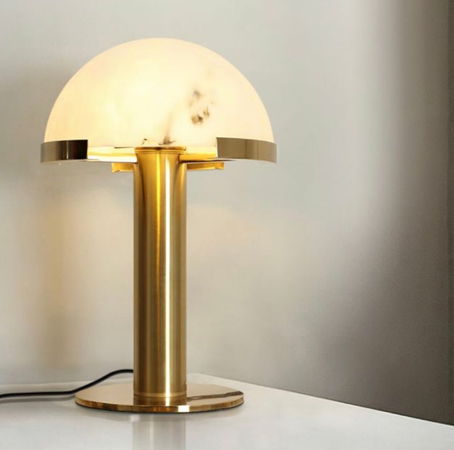 Mashro table lamp - SHAGHAF HOME