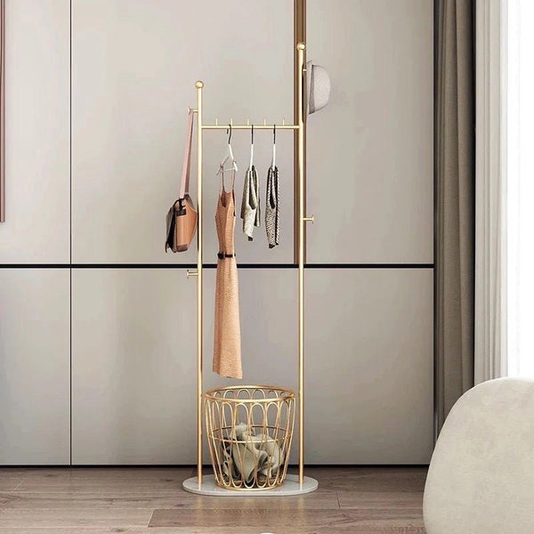 Clothes Hanger Stands and Racks in Dubai (UAE) | SHAGHAF HOME